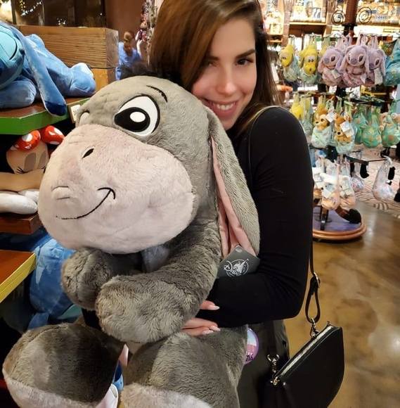 michailamarie